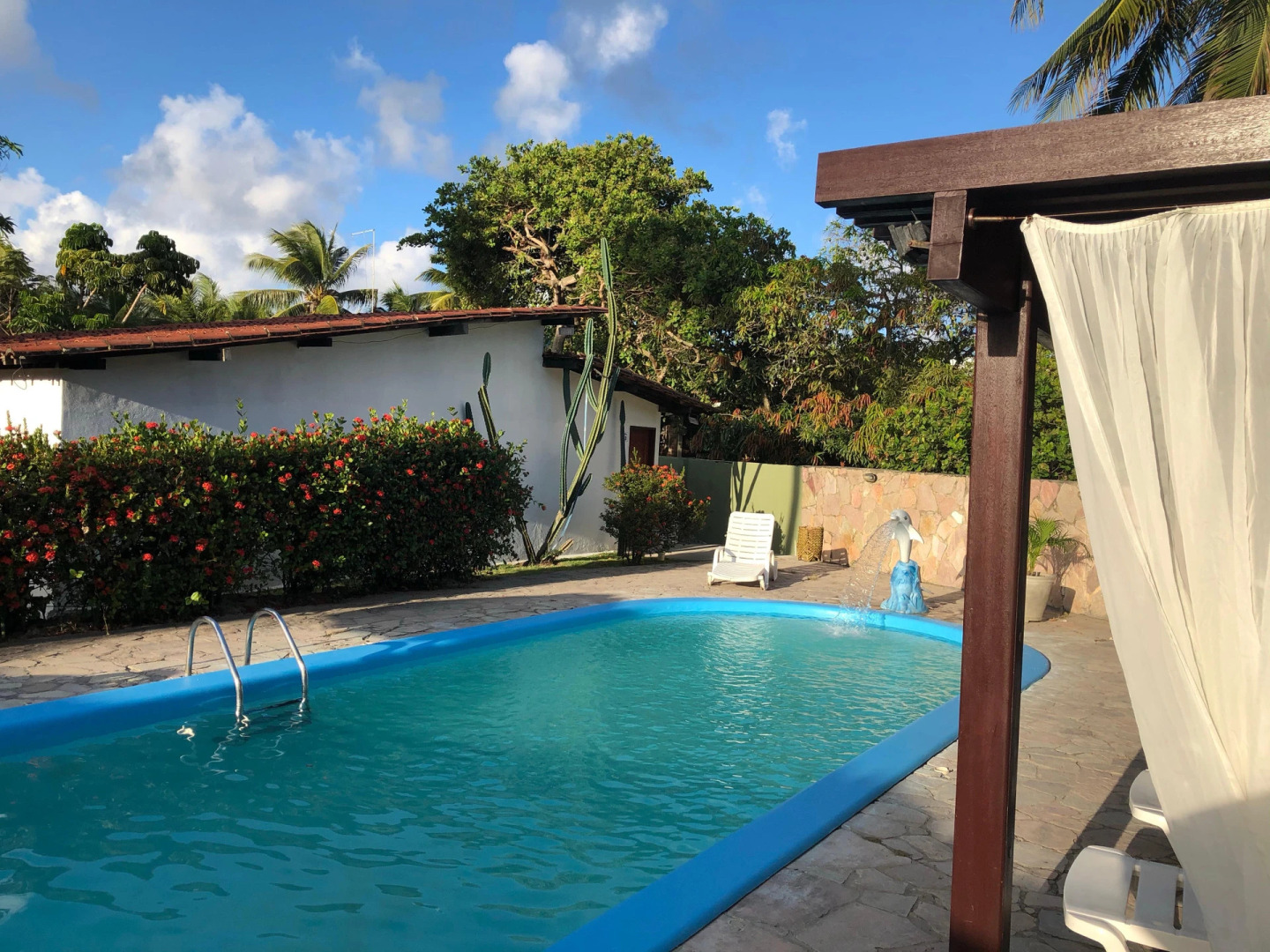 Foto - Pousada das Oliveiras