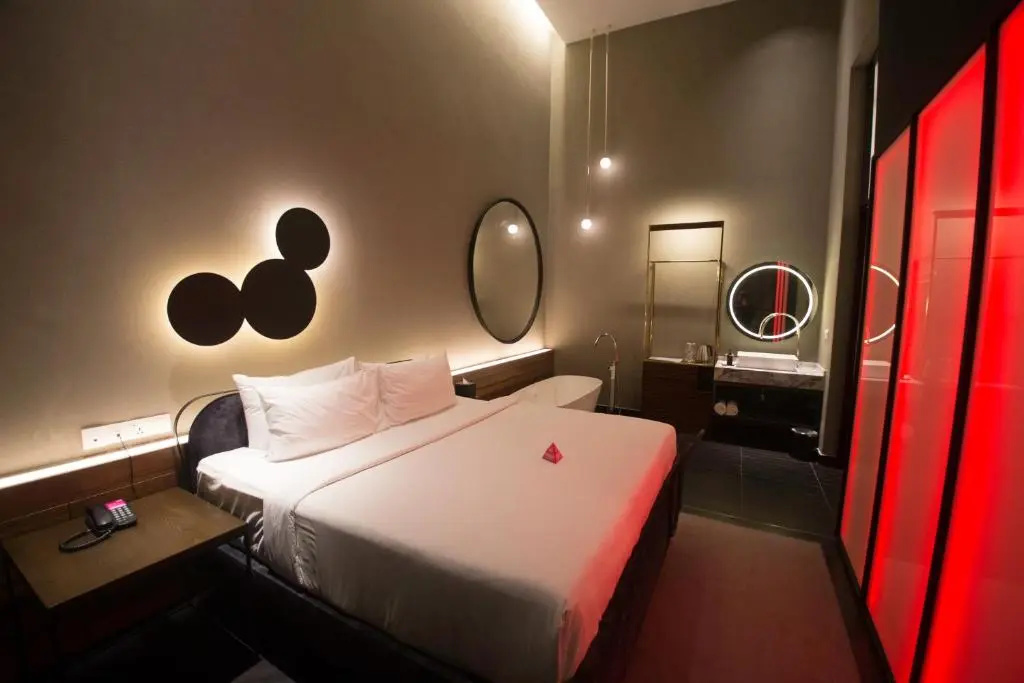 Foto - MOV Hotel Kuala Lumpur