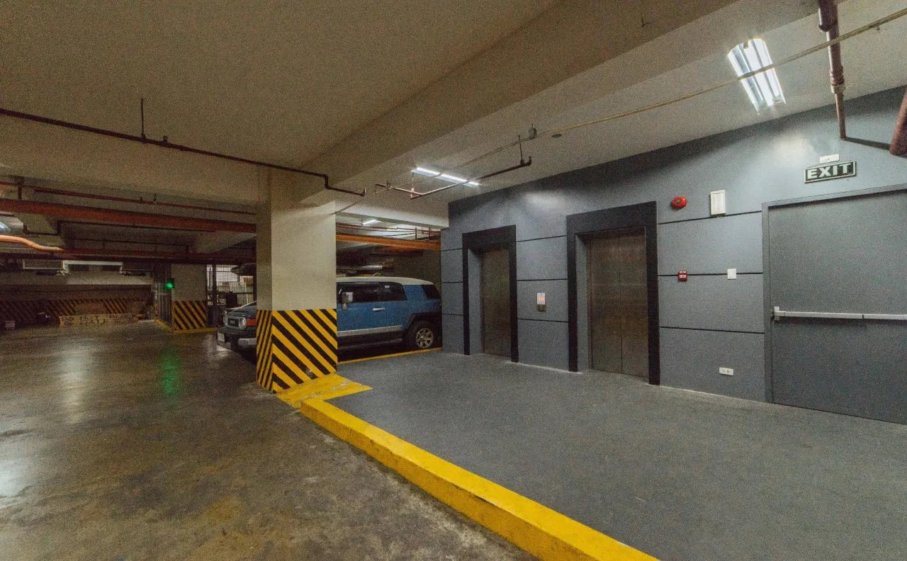 Foto - RedDoorz Premium @ West Avenue Quezon City