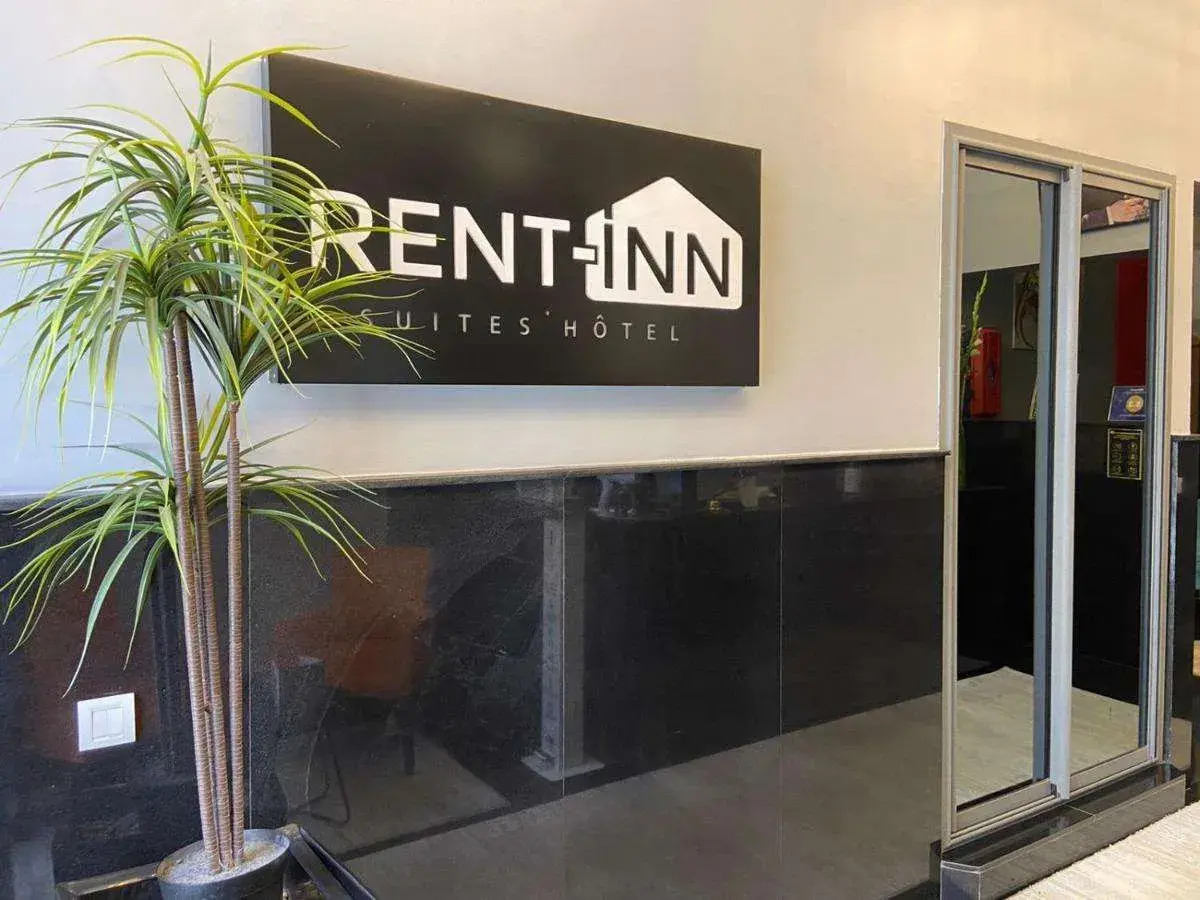 Foto - RENT-INN Suites Hotel