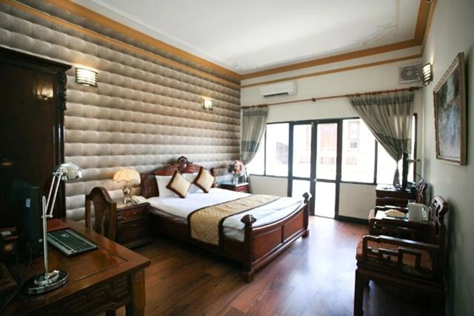 Foto - Il Divo Hostel