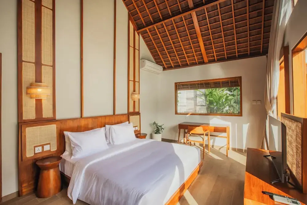 Foto - Arpana Luxury Private Pool Villas