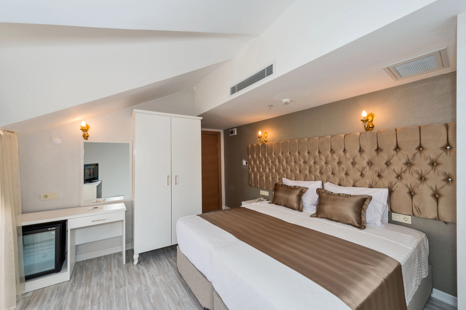 Foto - Grand Pamir Hotel