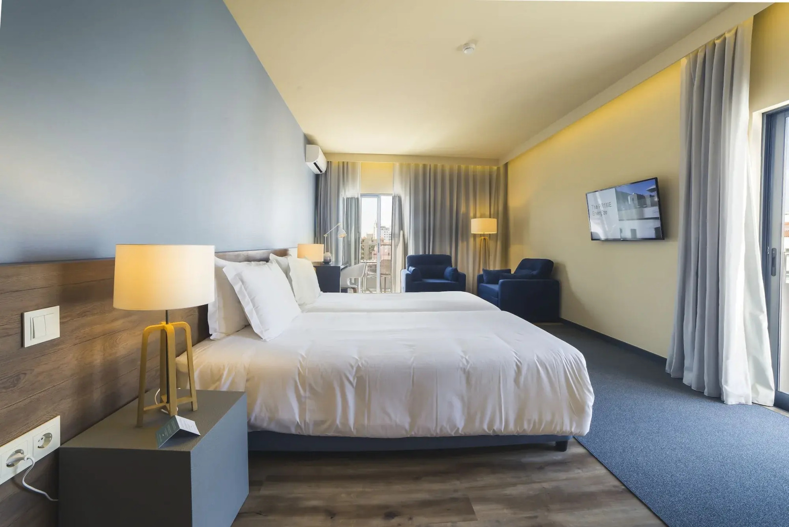 Foto - The Prime Energize Hotel & SPA - Algarve