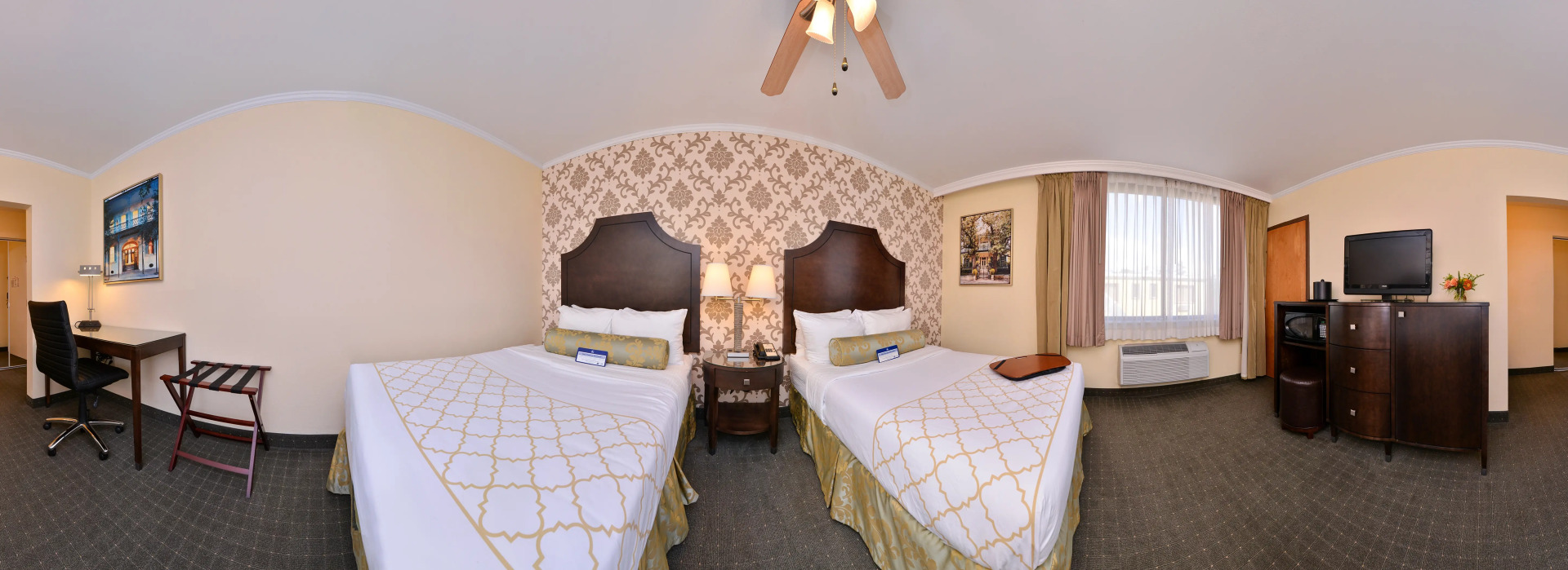 Photo - Hampton Inn New Orleans/St.Charles Ave