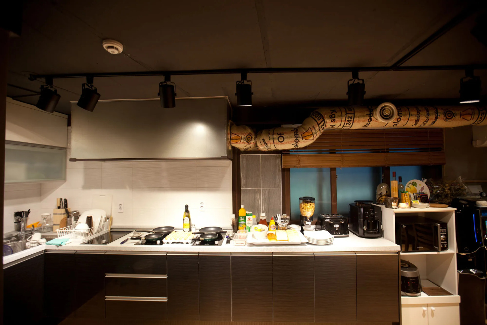 Photo - Forêt Guest House