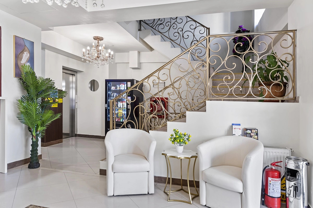 Photo - Lina Hotel