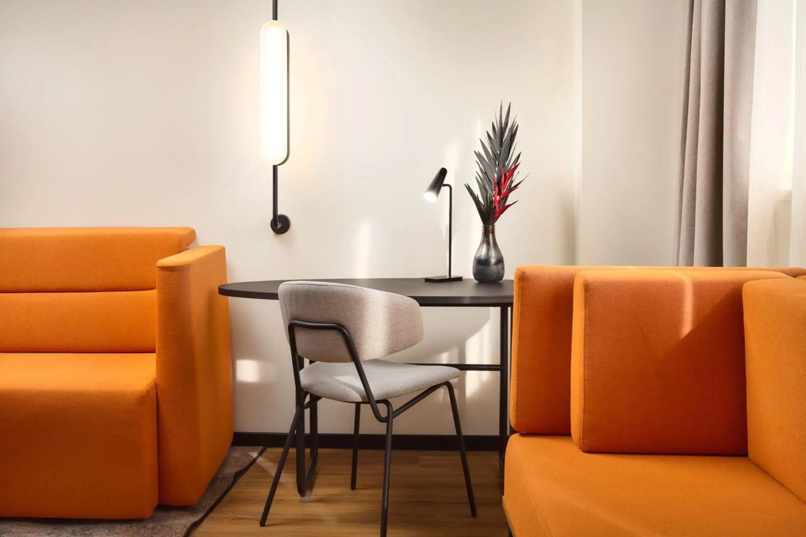Photo - Novotel Zagreb