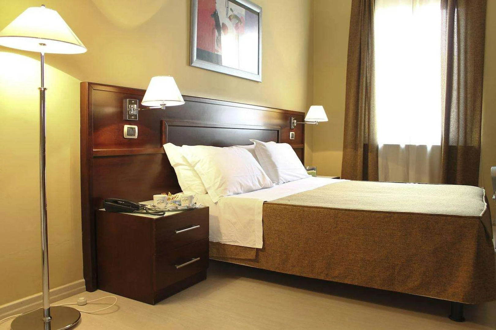 Photo - Hotel Panorama