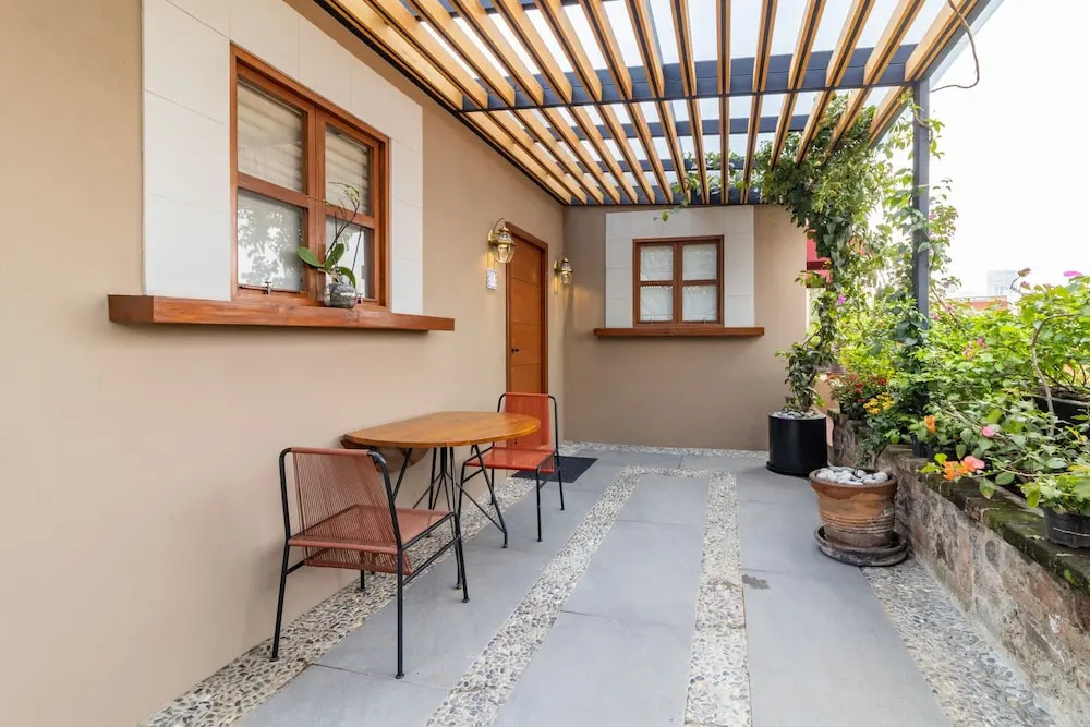 Photo - Antiguo Molino de San Jerónimo