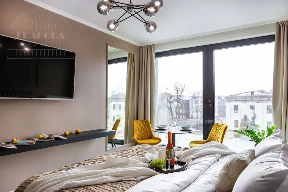 Foto - Rajska 3 by Fragola Apartments