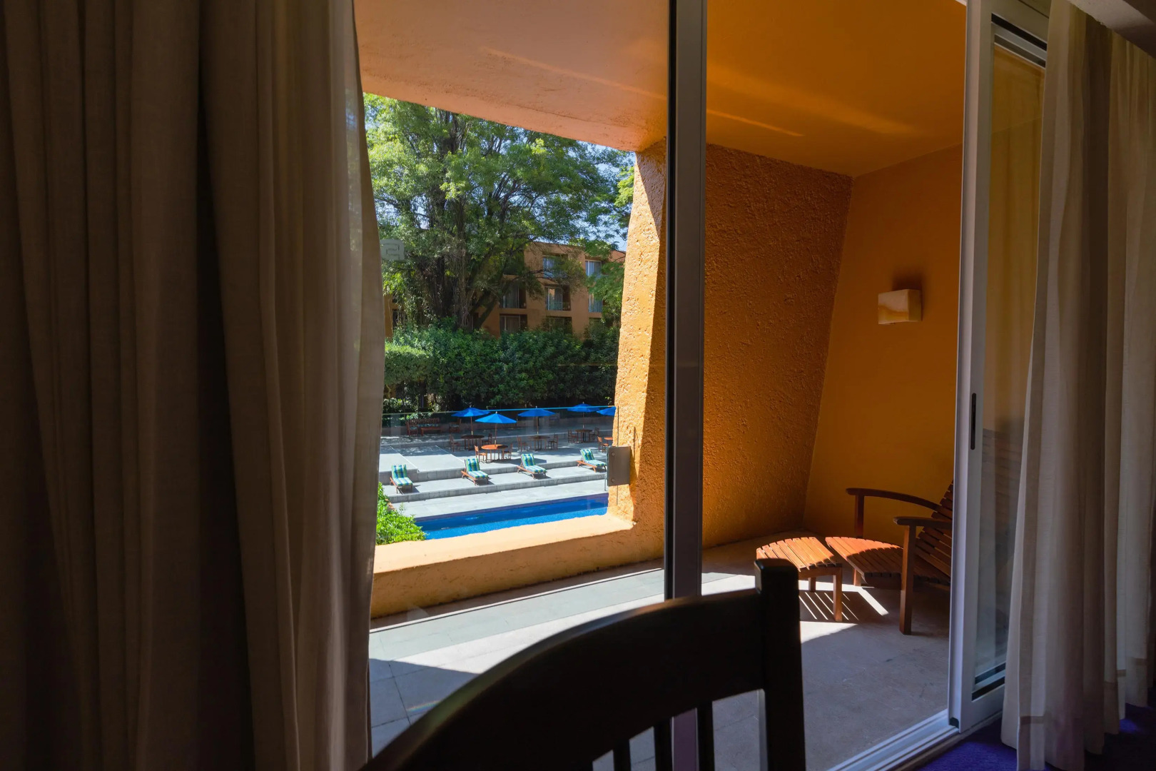 Foto - Camino Real Polanco Mexico