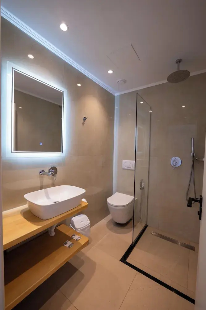 Photo - Hotel Monel