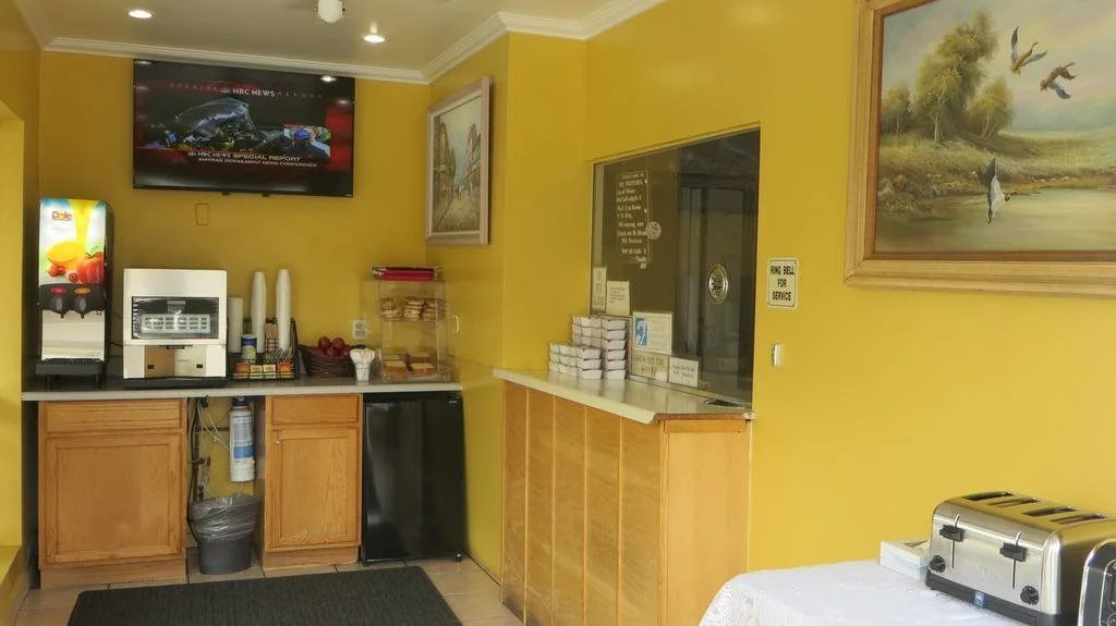 Foto - Friendship Motor Inn