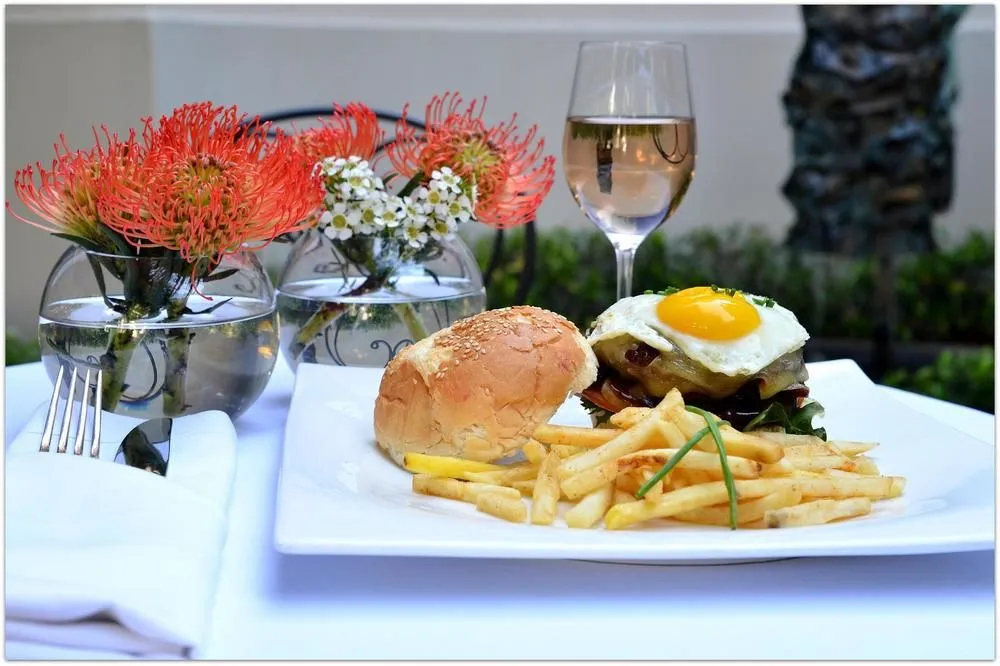 Foto - The Monarch Hotel