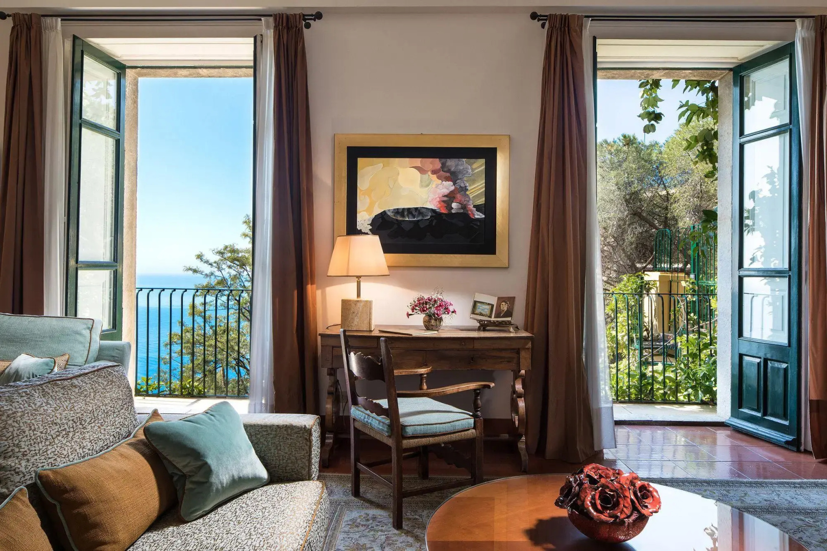Photo - Hotel Villa Belvedere