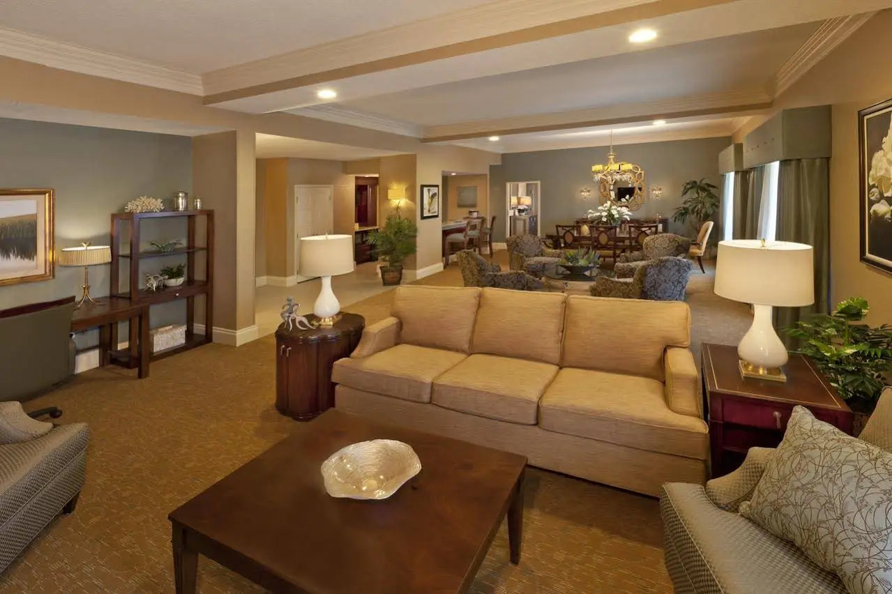 Foto - Rosen Plaza Hotel Orlando Convention Center