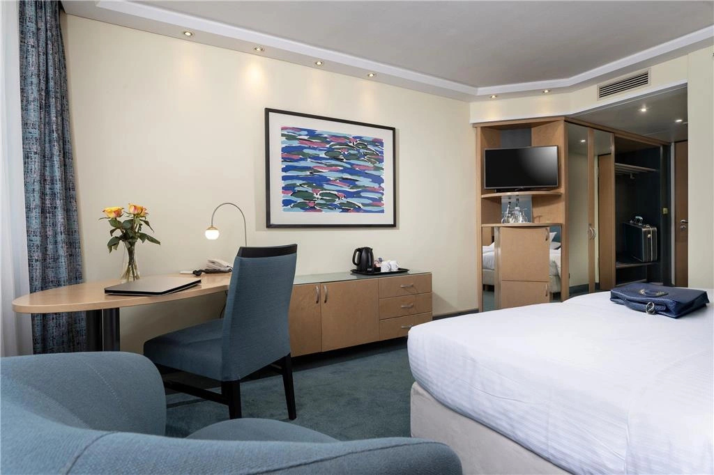 Photo - Maritim proArte Hotel Berlin