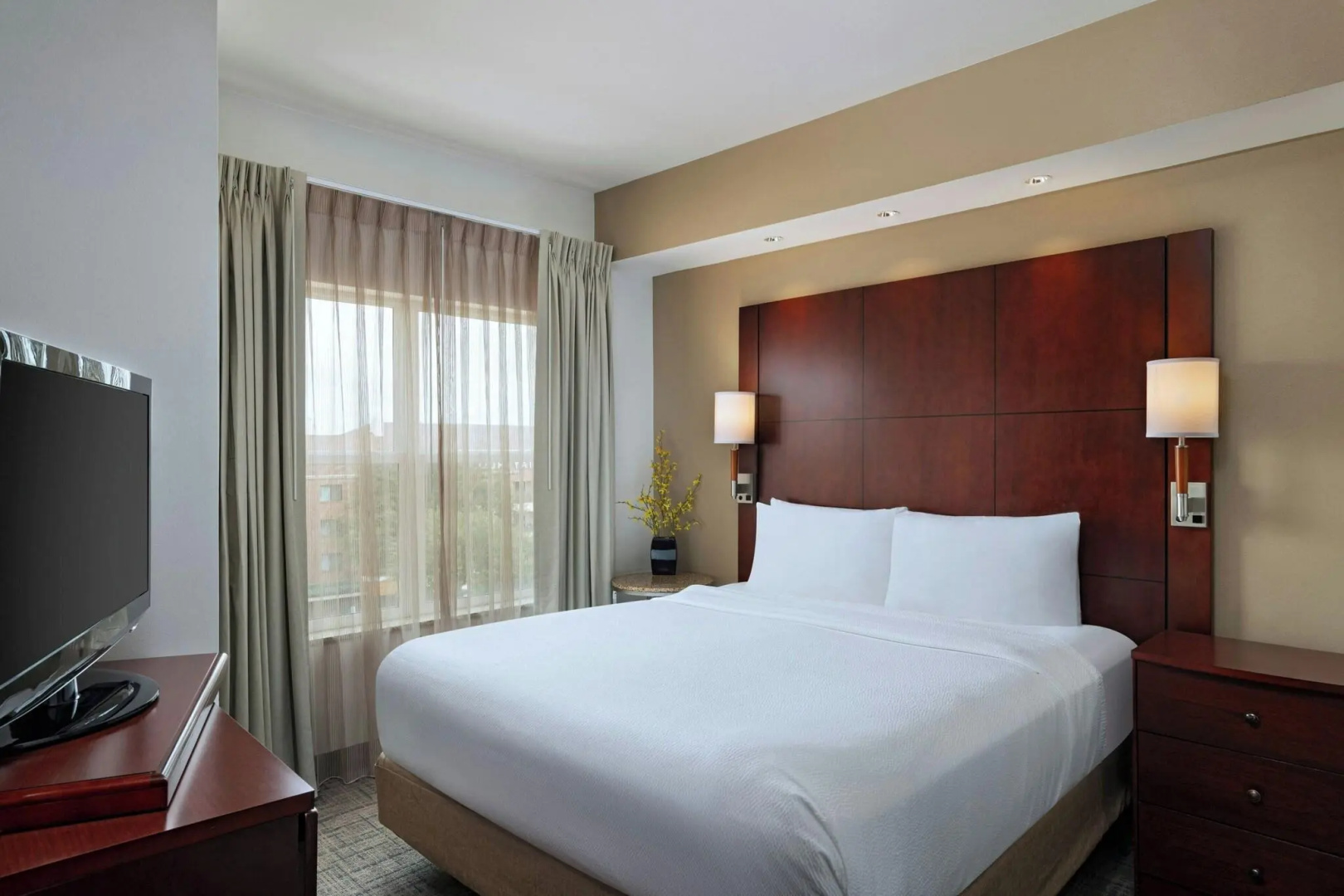 Photo - Residence Inn Dallas DFW Airport South/Irving