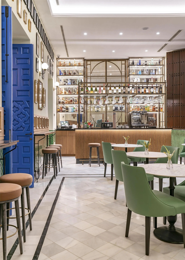 Photo - Vincci Molviedro Suites Apartments