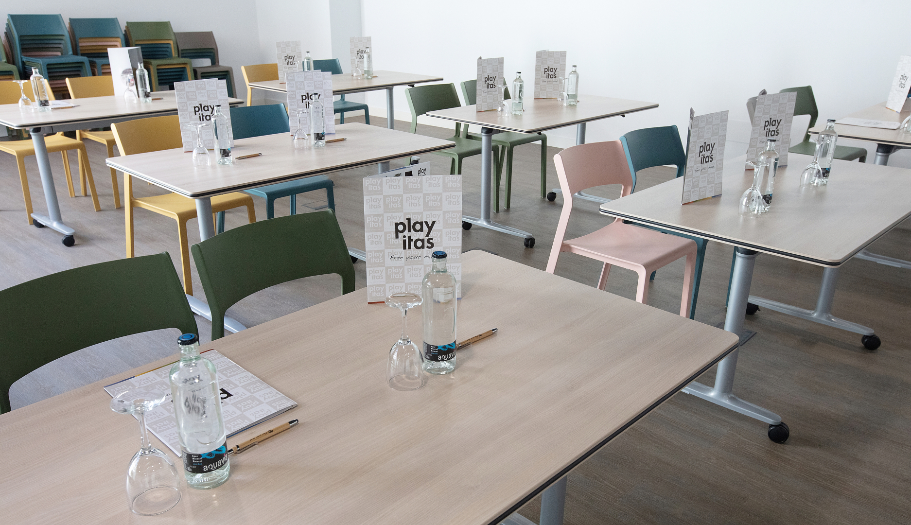 Foto - Playitas Villas - Sports Resort