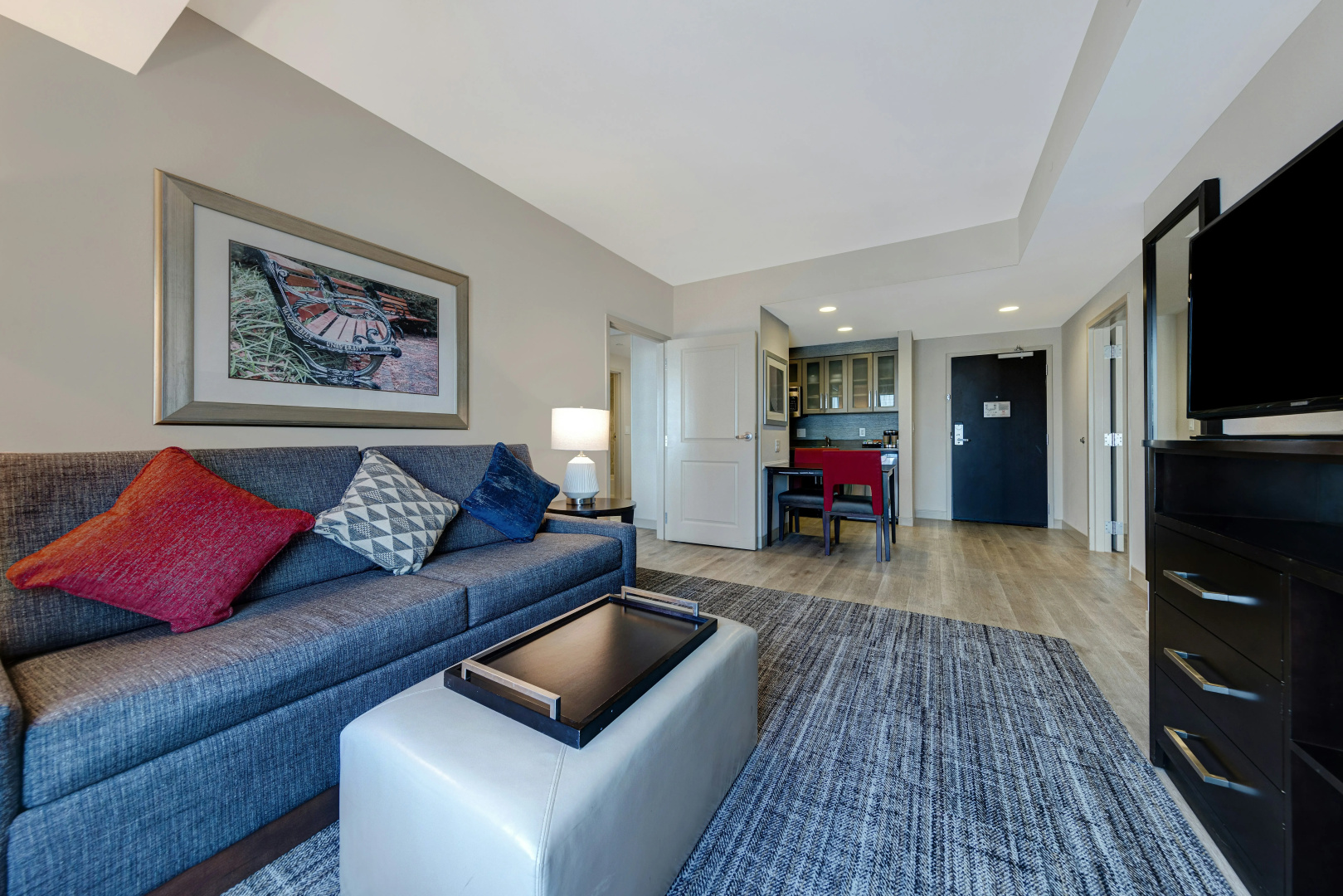Photo - Homewood Suites by Hilton Nashville Vanderbilt, TN