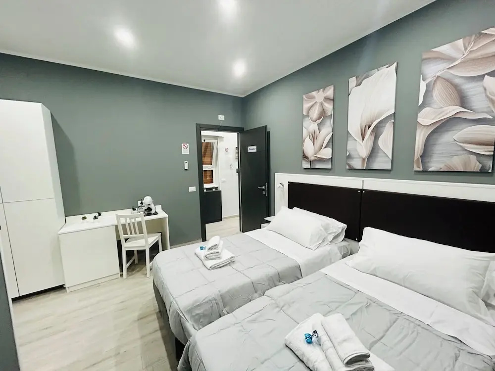 Foto - Cappadocia Rooms
