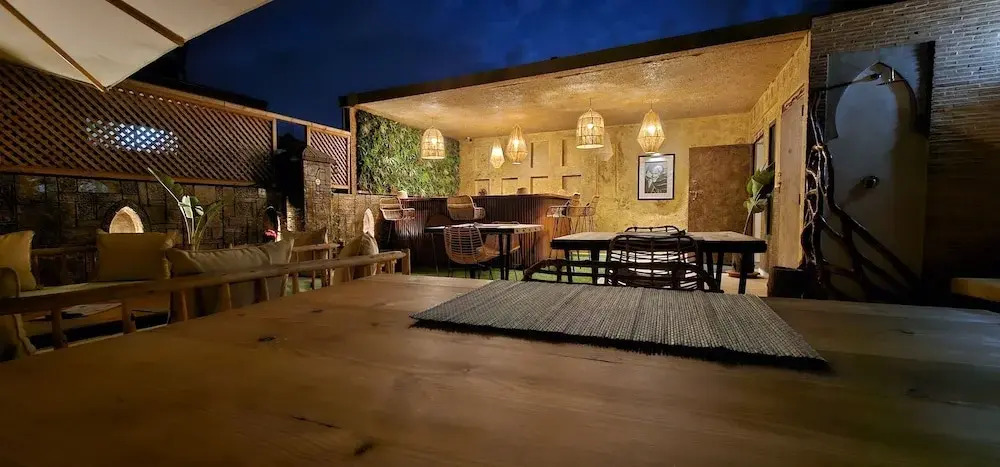 Foto - Riad La Petite Majorelle