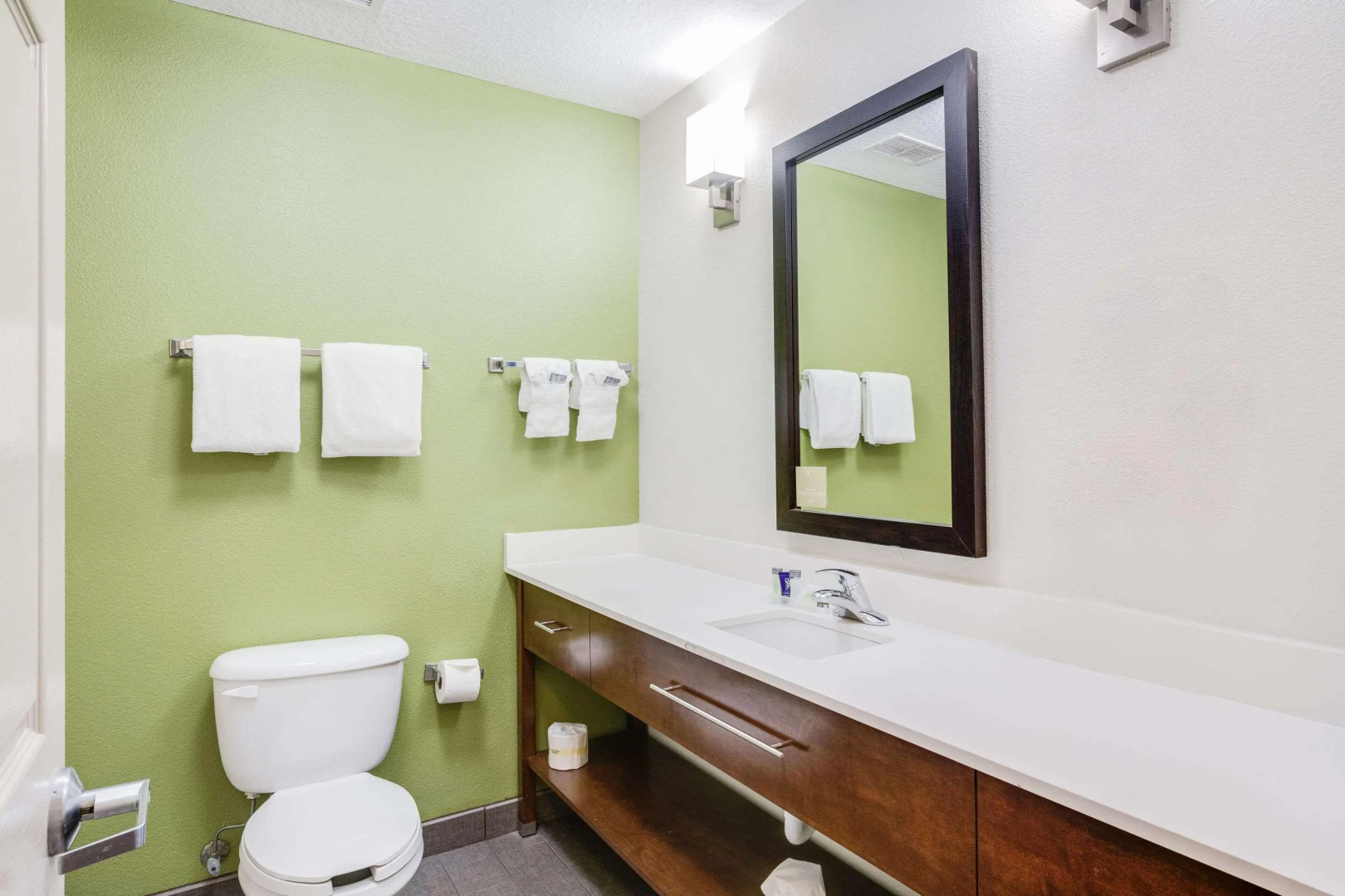 Foto - Sleep Inn & Suites Hiram - Atlanta Northwest