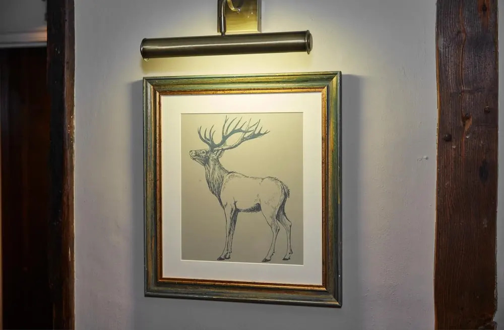 Foto - White Hart Hotel by Greene King Inns