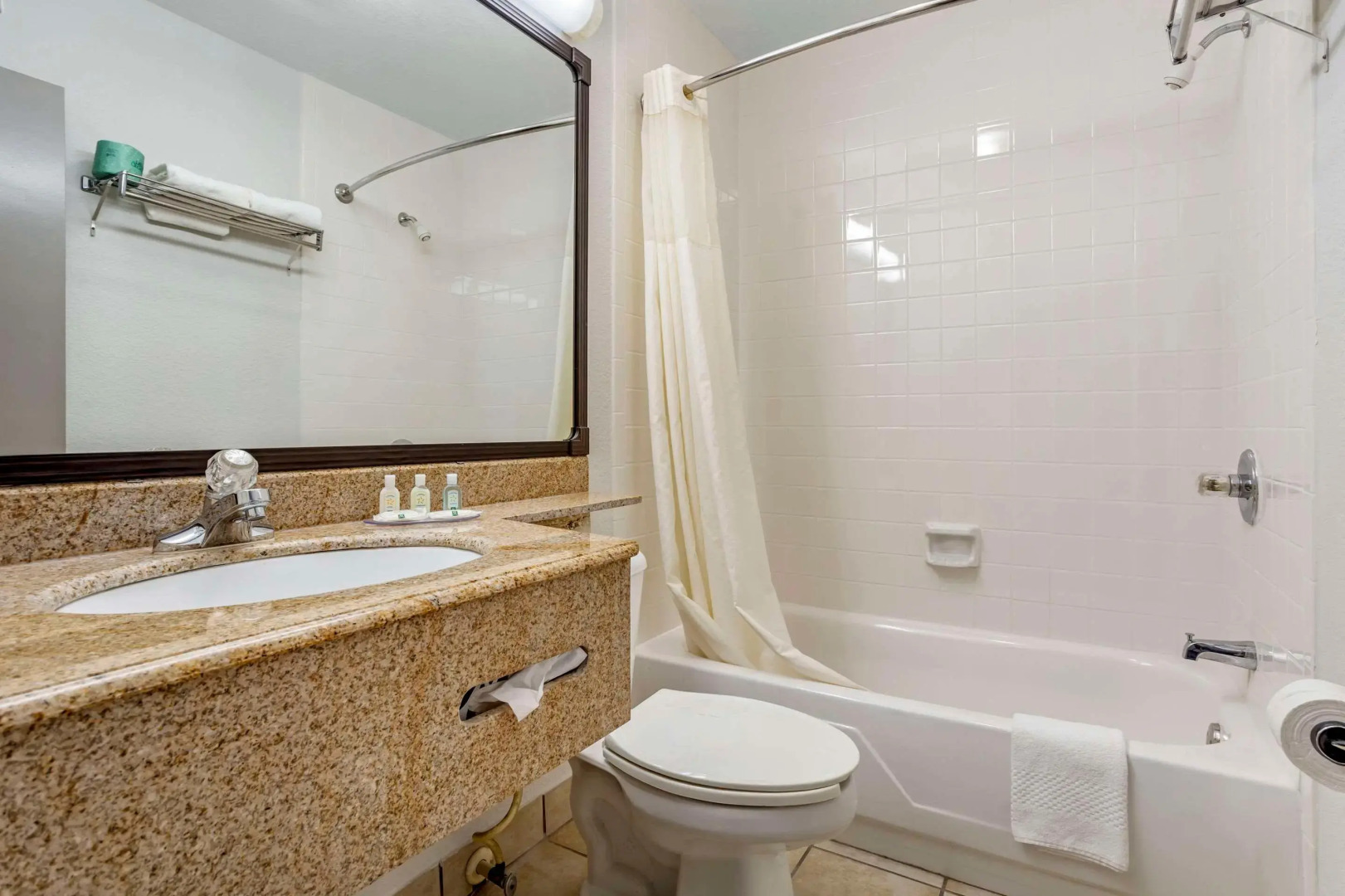 Foto - Quality Inn & Suites NRG Park - Medical Center