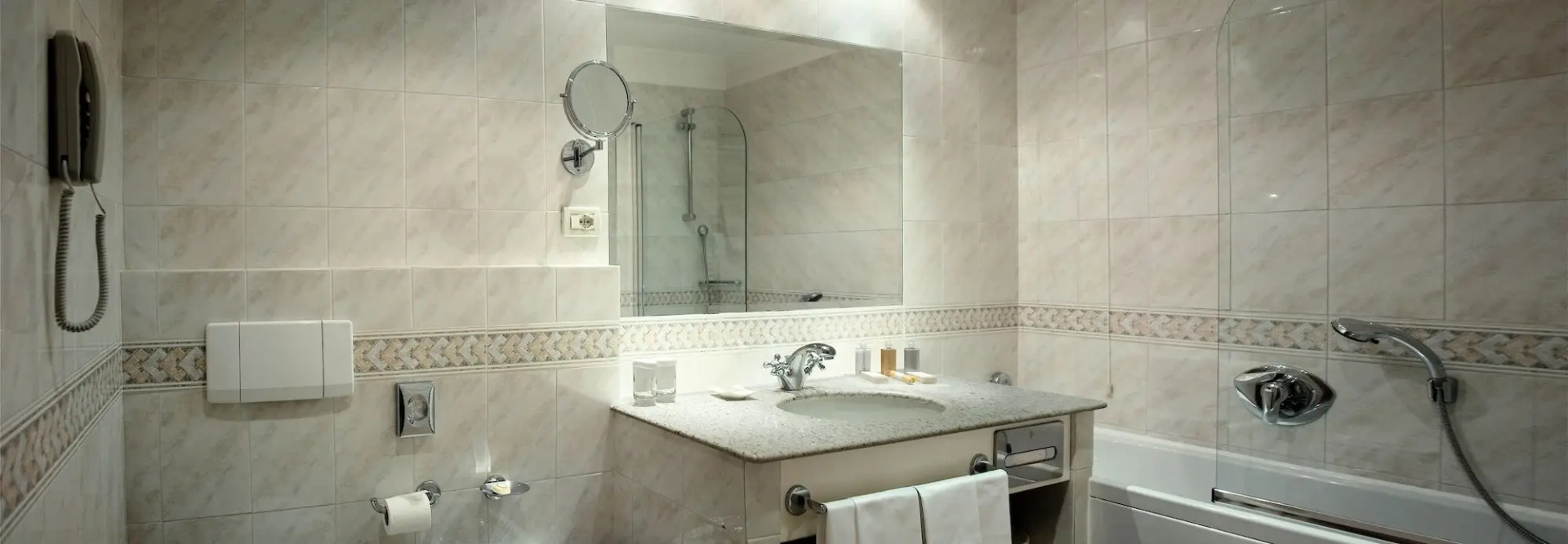 Foto - Hotel Ambasciatori