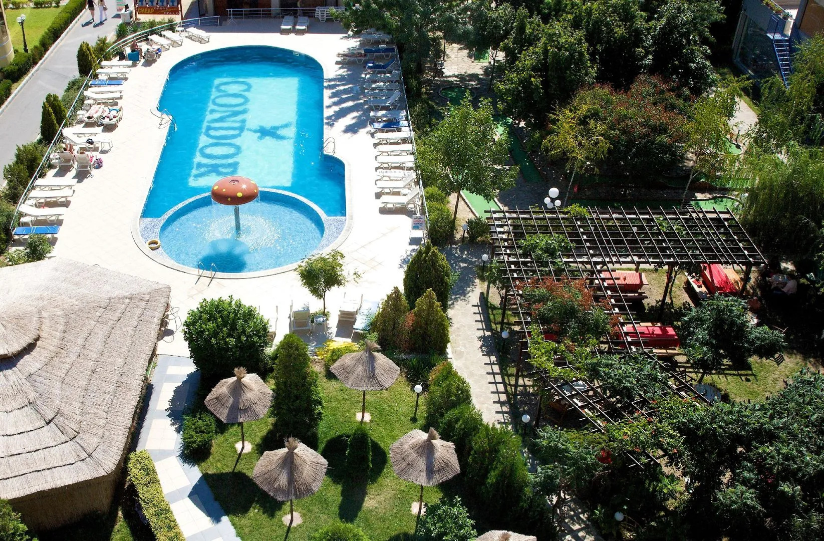 Foto - MPM Hotel Condor - All Inclusive Light