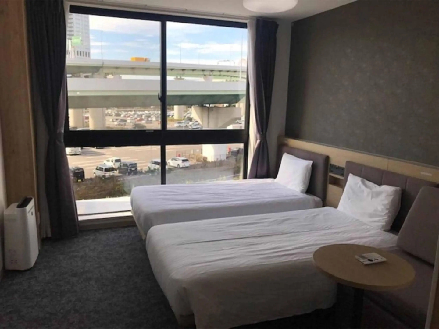 Photo - Henn na Resort & Spa Kansai Airport - former Henn na Hotel Kansai Airport