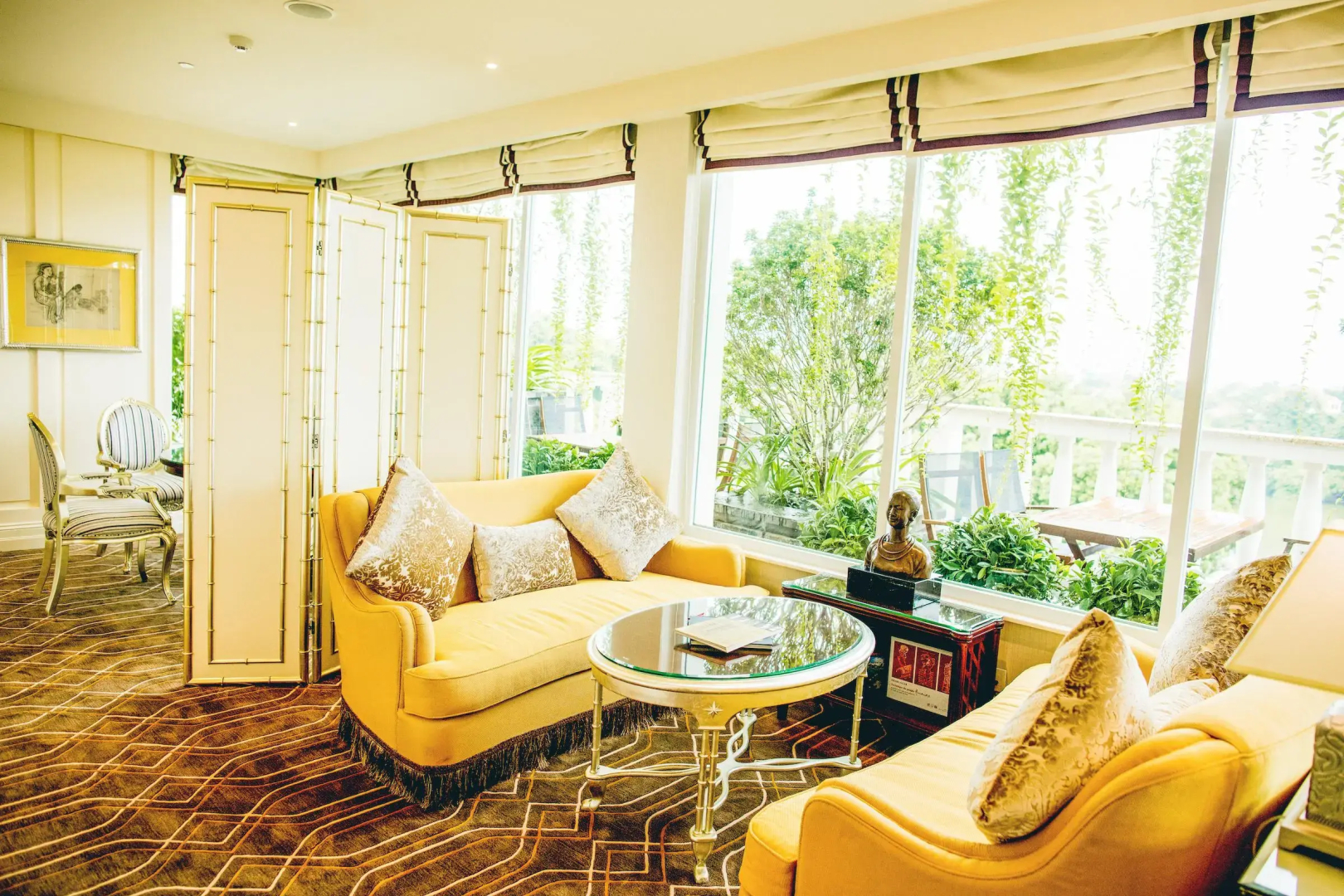 Photo - Apricot Hotel