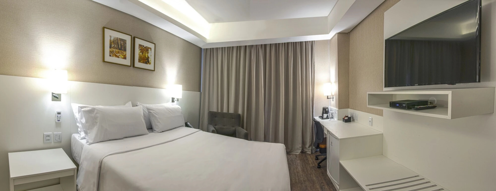 Holiday Inn Express Farroupilha by IHG