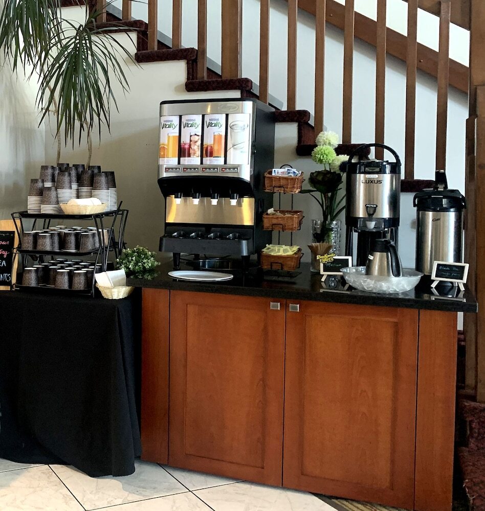 Foto - Gibsons Garden Hotel