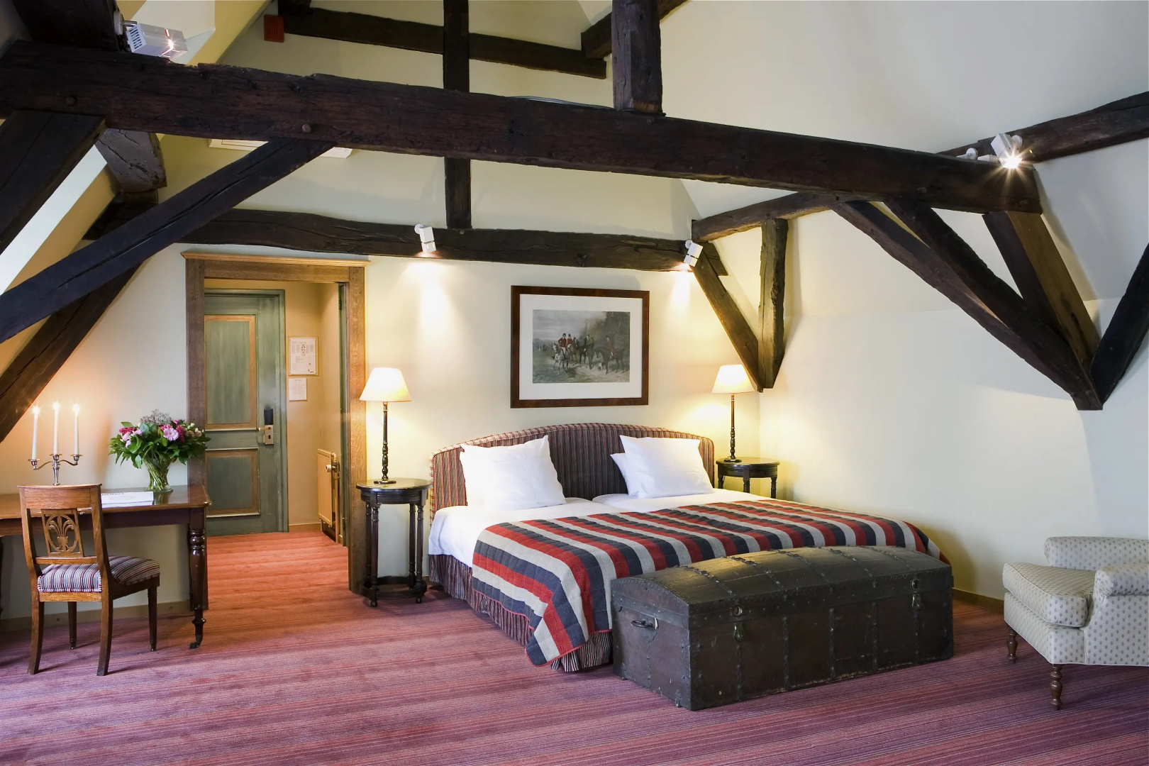 Photo - Martin's Relais