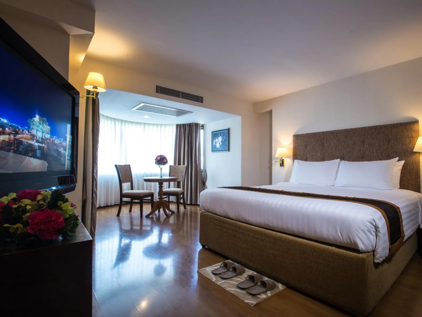 Foto - Furama Chiang Mai