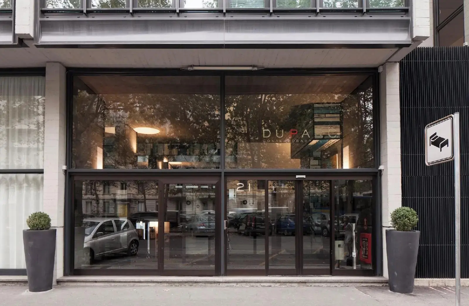 Photo - DUPARC Contemporary Suites