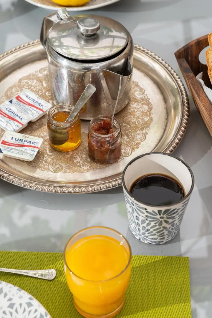 Foto - Lefka Hotel & Apartments