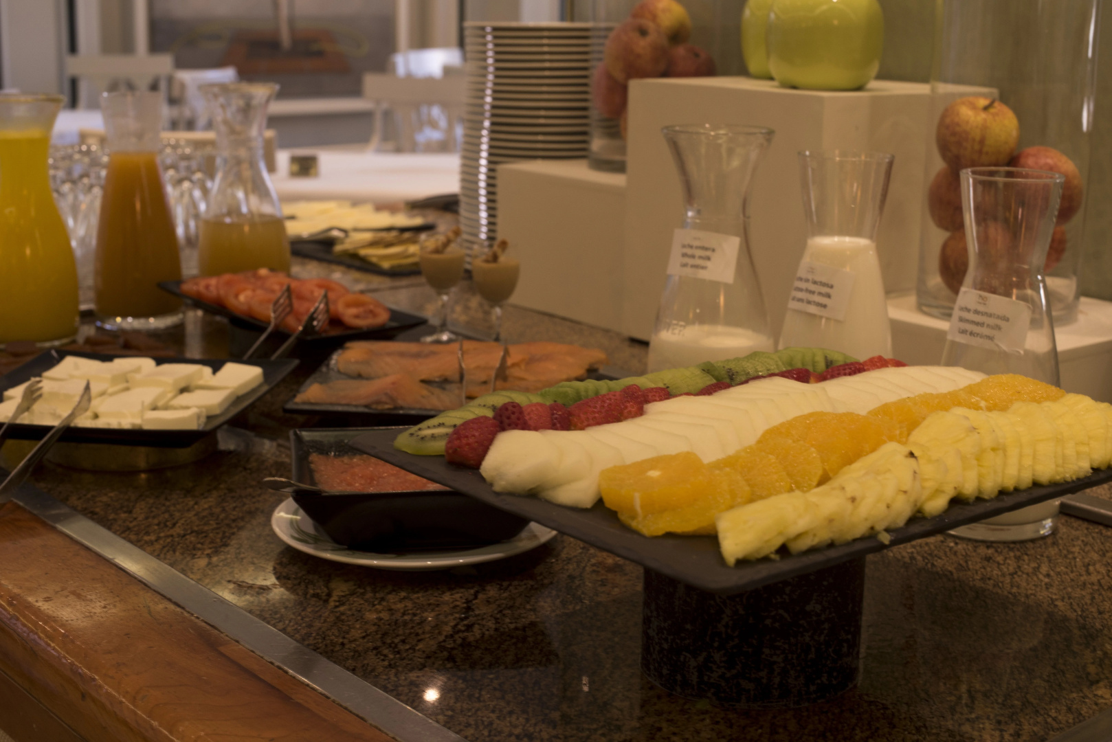 Foto - Hotel Olid