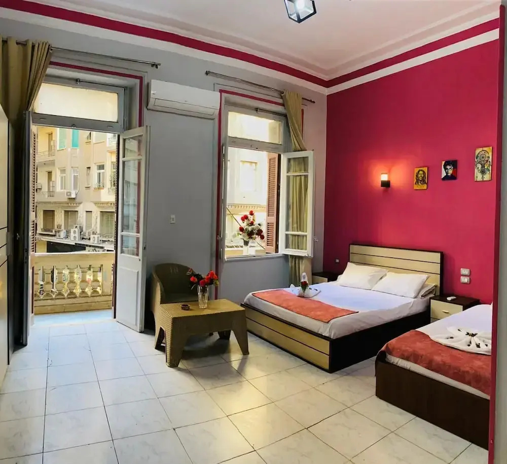 Photo - New Hostgram Hotel