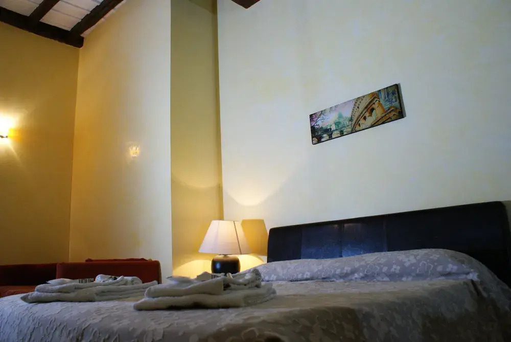 Photo - TrastevereInn