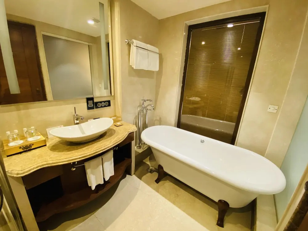 Foto - Seven Seas Hotel