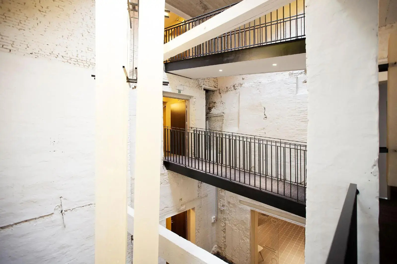 Foto - Hotel Vé