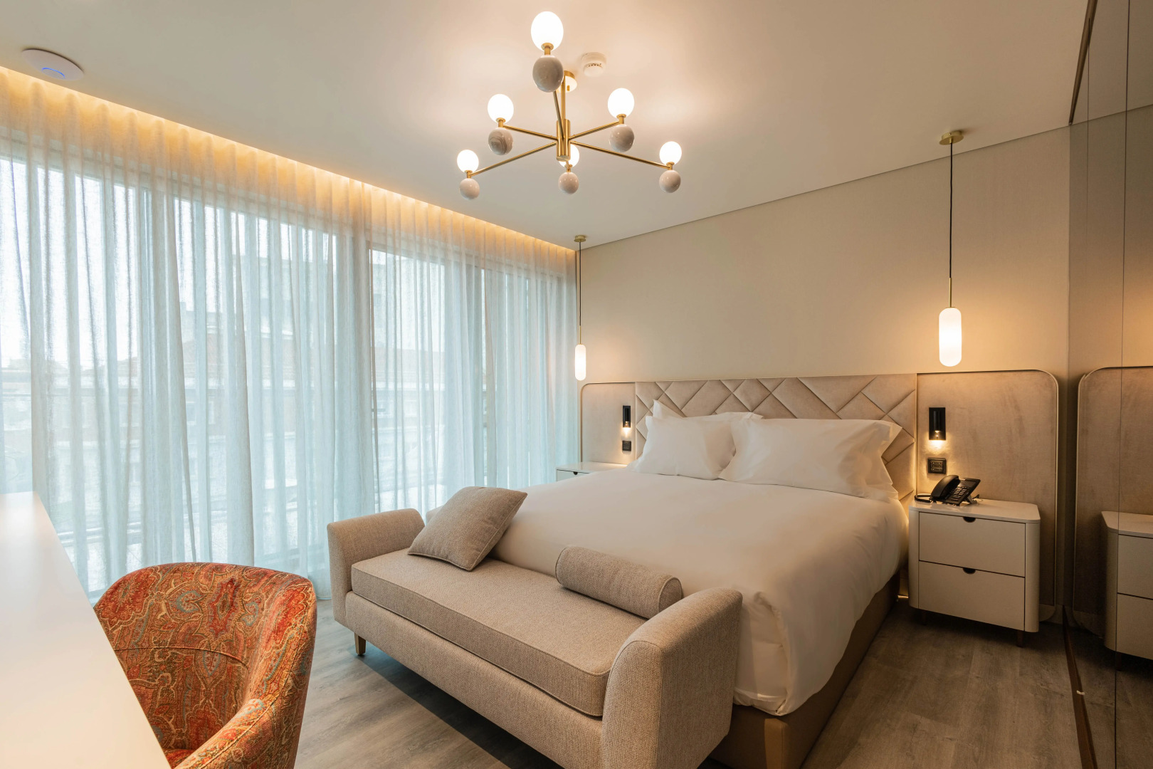 Photo - LUSTER Hotel