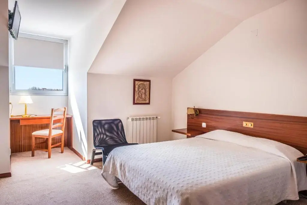 Photo - Crisol Tres Pastorinhos