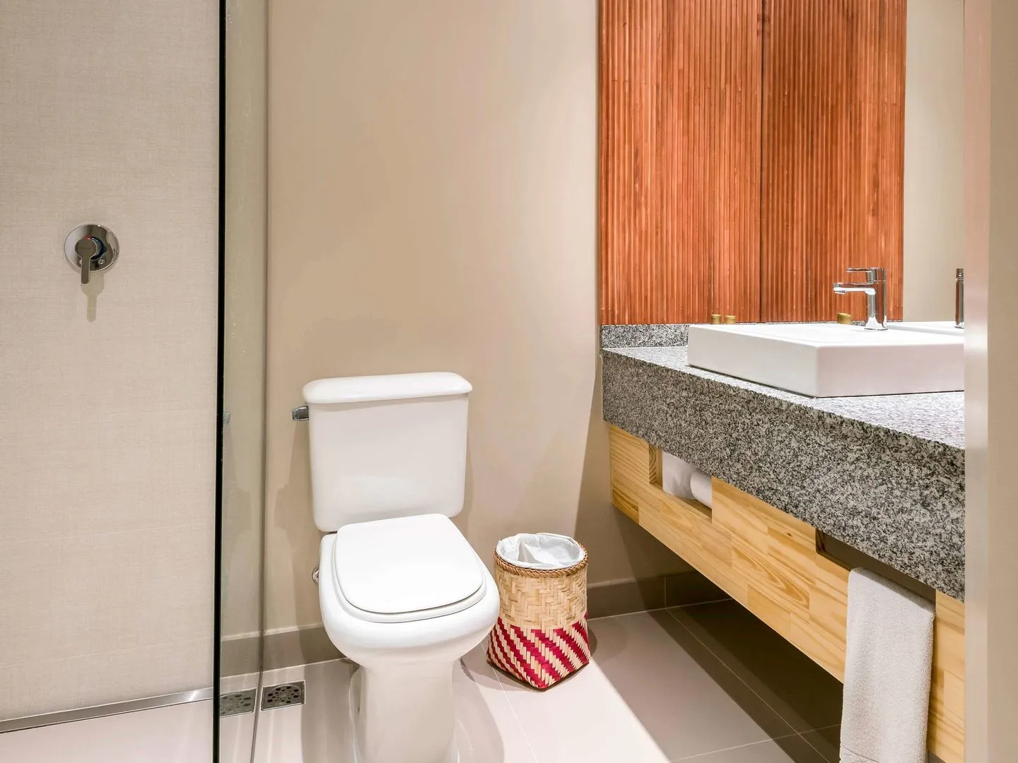 Photo - Hotel Nacional Inn Curitiba Santa Felicidade