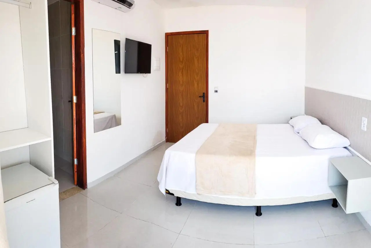 Foto - Vila de Maré Hotel